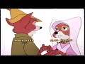 Opening To Robin Hood 1991 VHS