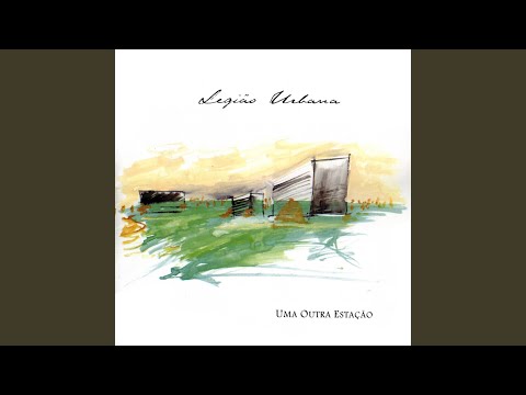 Sagrado Coração (Instrumental)