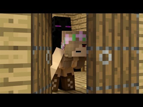 Minecraft Campfire Challenge & Funny Videos...