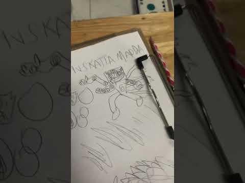 DANNY BANNY VS KATTA MADDA