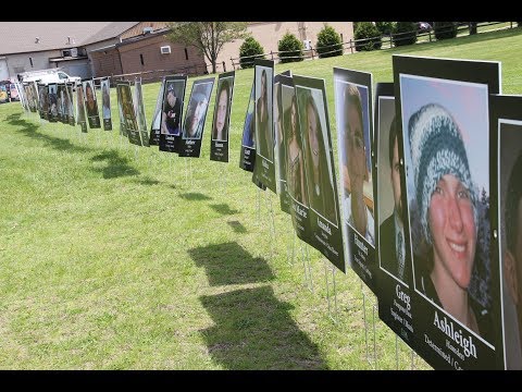 Today I Matter,  KC Makes Music, Jordan Meyer SOBER video