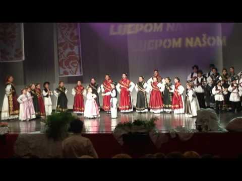 FA Šokadija Beč - Lijepom Našom 22.05.2010