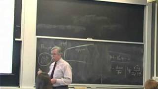 Lec 3 | MIT 22.091 Nuclear Reactor Safety, Spring 2008
