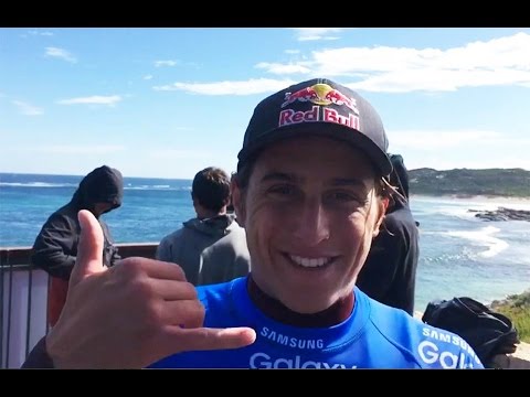 Leonardo Fioravanti Vs Adriano De Souza