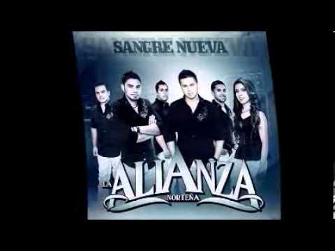 Amiga Soledad--La Alianza Norteña (Sangre Nueva) Autor: JAY IBARRA