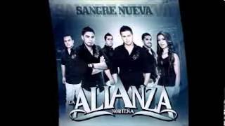 Amiga Soledad--La Alianza Norteña (Sangre Nueva) Autor: JAY IBARRA