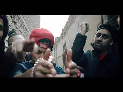 Apz - Tiradera a Gabriel Drago