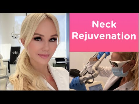Neck Rejuvenation