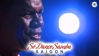 Emílio Santiago - Saigon