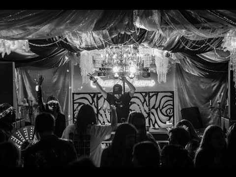 GUTI sessions #1 - House & Tech House LIVE DJ Set