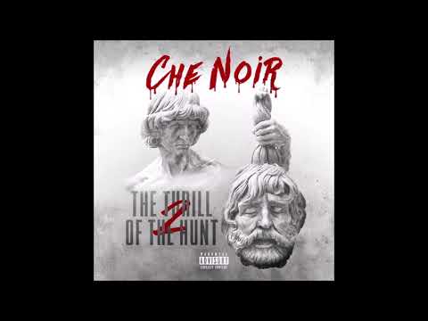 Che`Noir - Dying Breed feat. 38 Spesh (Produced By 38 Spesh)