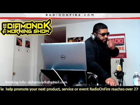 Classic Baltimore Club Mix by DJ Diamond K