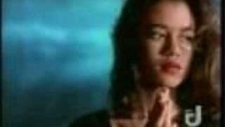 Tracie Spencer Tender Kisses wmv