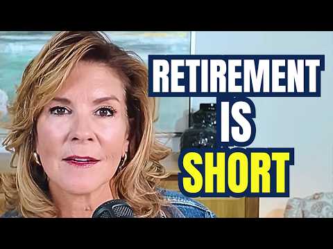 Retirement Is Short (How To Spend It Wisely)
