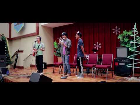 Karen Gospel Song by - Hey Blut, Poe Ka Lah, Ram (Official MV)