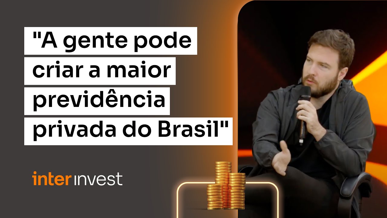 Fundo de previdência privada: Thiago Nigro fala sobre vantagens, Imposto de Renda e o Fundo ARCA