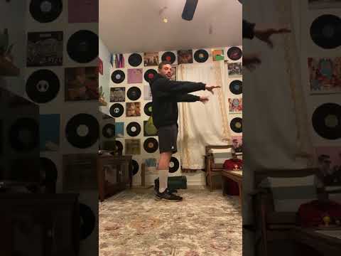 Short Trust Of WorkOut Warmup