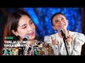 TERLALU CINTA ROSSA X NAGITA RANS MUSIC