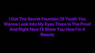 Jeffree Star - Beauty Killer (Wyoming Edition) (Lyrics)