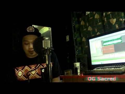 Tadhana Rap - OG Sacred