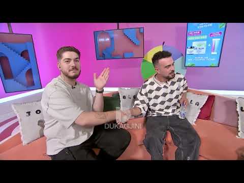 "Më mirë se Juli nuk e shpjegon askush Alpha Male!" / Çfarë është Alpha Male – produkti që shton...