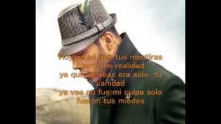 Samo - Sin Ti ( CON LETRA ) lyrics