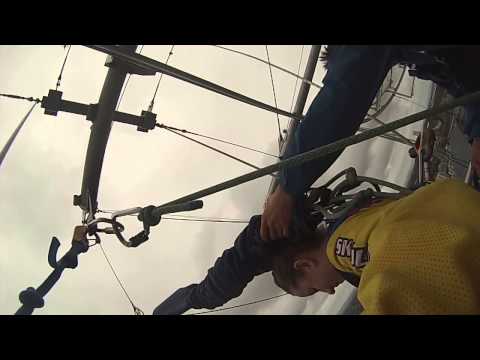 Susannah Leydon-Davis Skyjump