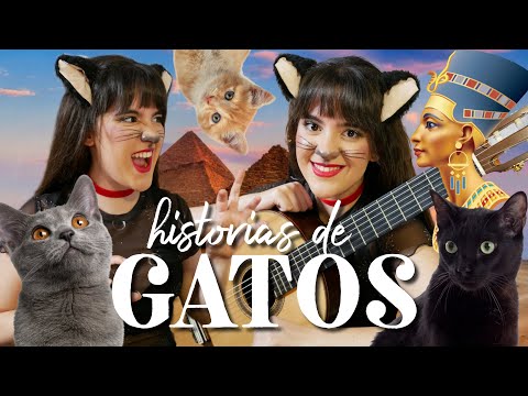 Duetto Buffo di due Gatti: El dúo de los gatos de Rossini