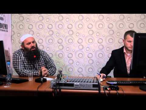 Cili është dallimi mes termit Hoxhë dhe termit Shejh? - Hoxhë Bekir Halimi