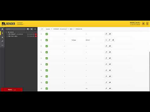 Systemübersicht COMTRAXX®