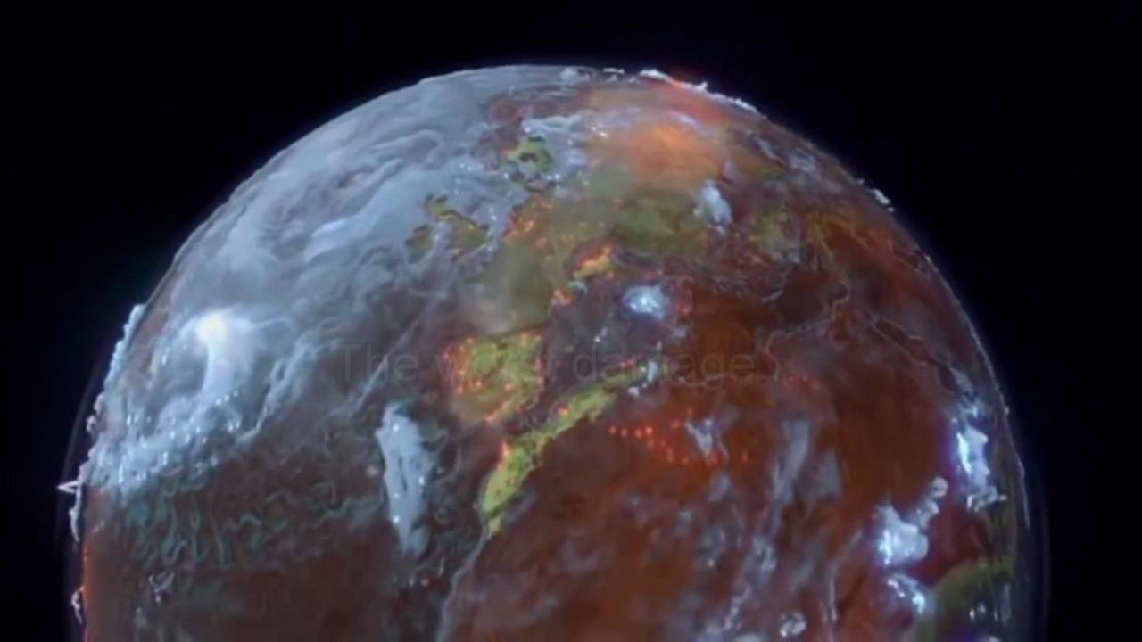 UNFCCC Negotiations and Earth Summit Video