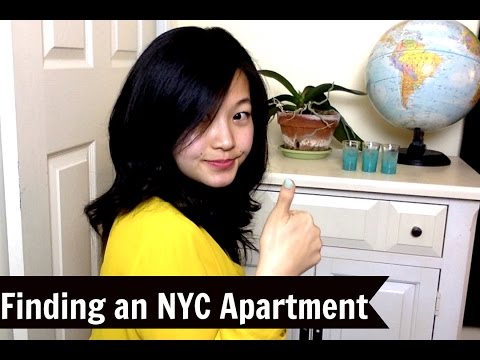 Finding an NYC Apartment - Considerations and Tips | the Closing Belle