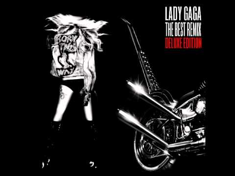 Lady Gaga - Telephone (Max Carnage Remix)