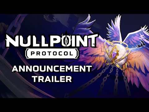 Announcement Trailer