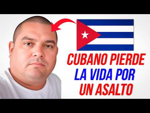 🚨ÚLTIMA HORA CUBA: Muere trabajador de triciclo en Ciego de Ávila; reportan dos detenciones