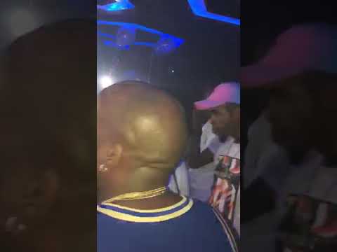 Pampara💥  el fother ❌mainywoo ❌ junior lomi en vivo #novo loung sancristoba