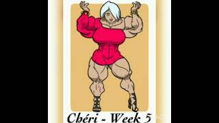 Download lagu Chéri muscle growth mp3