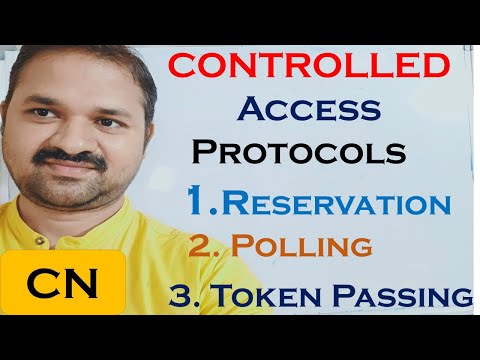 Types of Computer Networks