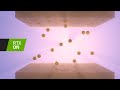 Pendulum Sound With RTX