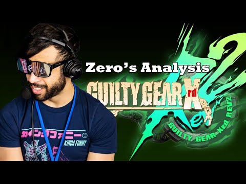 GGXrdRev2 CEO 2018 Knowkami Match Analysis