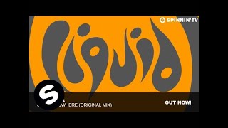 4 Strings - Out To Nowhere (Original Mix)