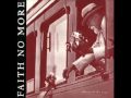 Collision by Faith No More