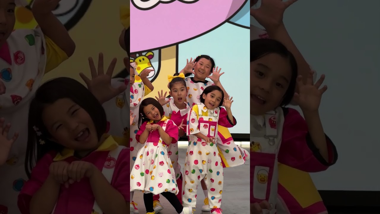 たべっ子キッズ