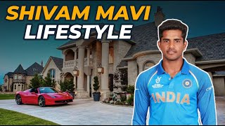 Shivam Mavi (Cricketer) Lifestyle, Age, Height, Family, Girlfriend, IPL, Stats & Facts