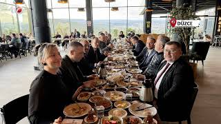 Çalışan Gazeteciler Günü’nde Anlamlı Etkinlik