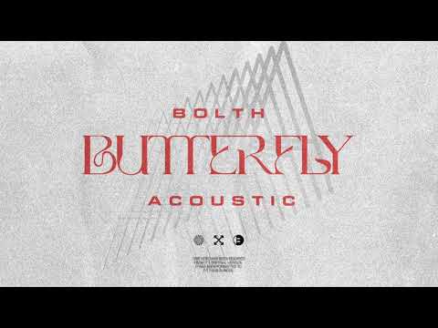 Bolth - Butterfly [Acoustic]