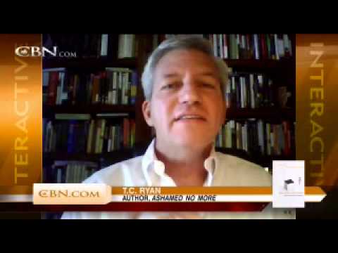 700 Club Interactive: Ashamed No More - February 13, 2013 - CBN.com