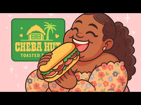Cheba Hut “Toasted” Subs Review 