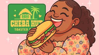 Cheba Hut “Toasted” Subs Review 