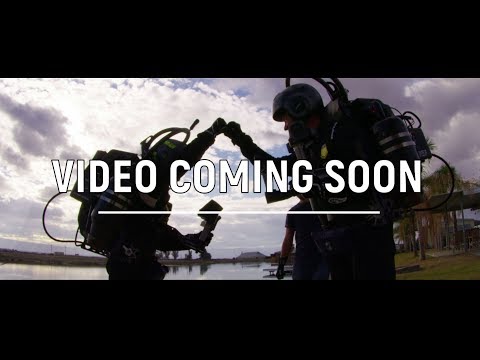 JetPack Aviation: Dual JetPack Race